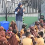 Persiapkan Bidik Bunder dengan Aquaponik