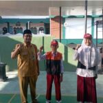 SDIT Al Huda Wonogiri Kembali Kukuhkan PPA
