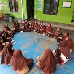 Semangat Kepanduan: Kolaborasi Lintas Jenjang dalam Ekstrakurikuler Pramuka SDIT Al Huda Wonogiri