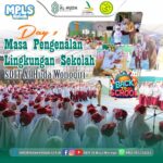 Semarak Hari Pertama “MPLS Ramah, Aman, dan Nyaman” SDIT Al Huda Wonogiri Sambut Tahun Ajaran Baru 2026/2027