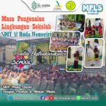 Semarak Penutupan MPLS Ramah SDIT Al-Huda Wonogiri: Pentas Ekstrakurikuler Meriahkan Awal Tahun Ajaran