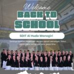 Welcome Back to School! SDIT Al Huda Wonogiri Siap Menyambut Tahun Ajaran Baru 2026/2027