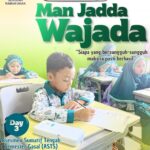 Hari Ketiga Pelaksanaan ASTS Gasal 2026/2027: Semangat “Man Jadda Wajada” Mengiringi Langkah Siswa SDIT Al-Huda Wonogiri
